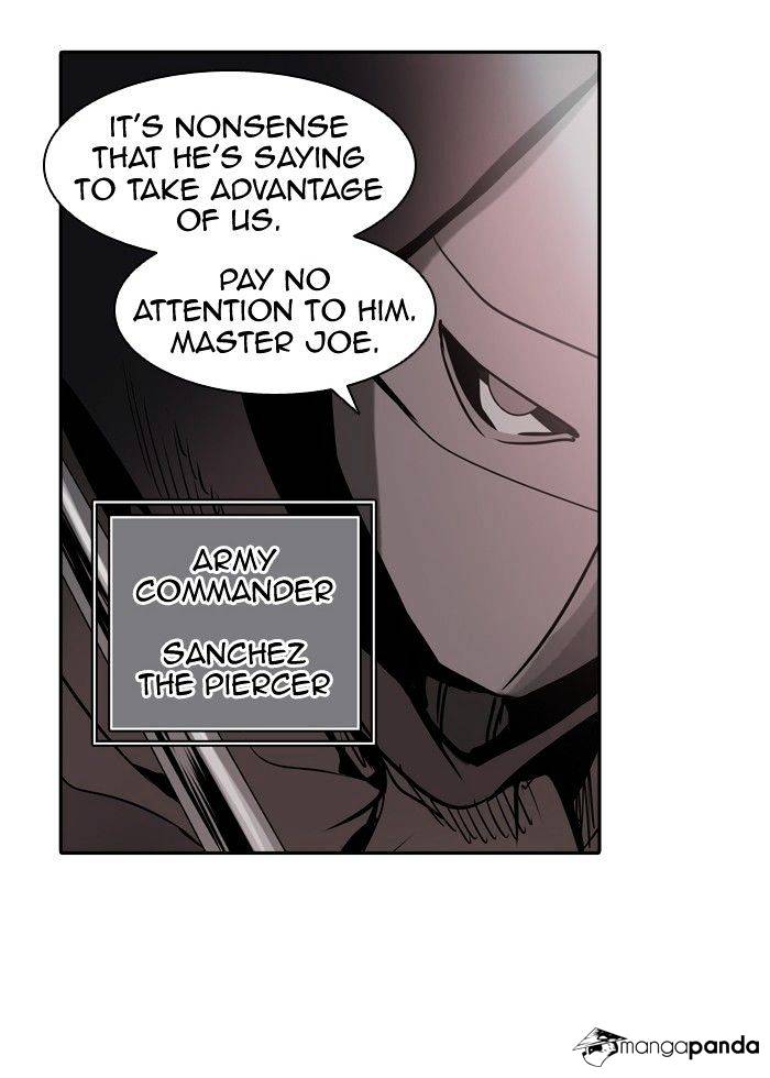 Tower of God Chapter 320 image 091